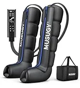 Air Compression Recovery Boots image 3