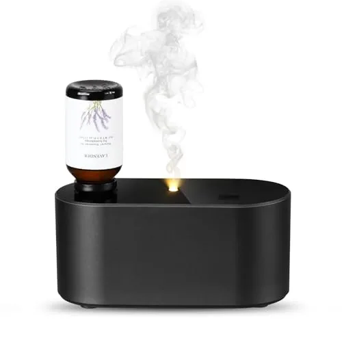 Aromatherapy Diffuser image 2