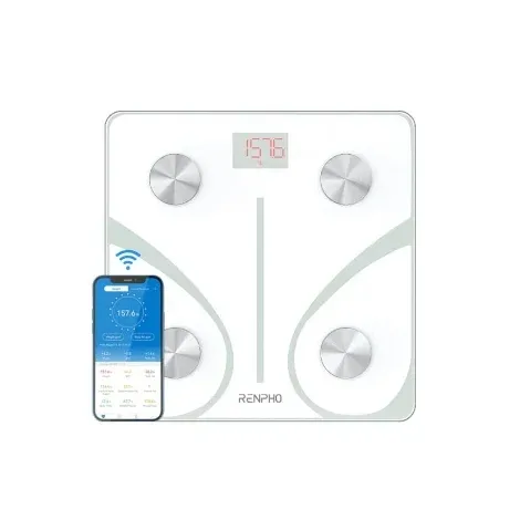 Body Smart Scale