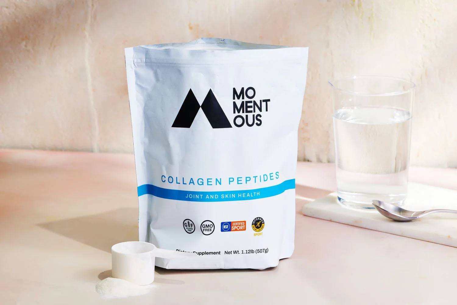 Collagen Peptides Powder