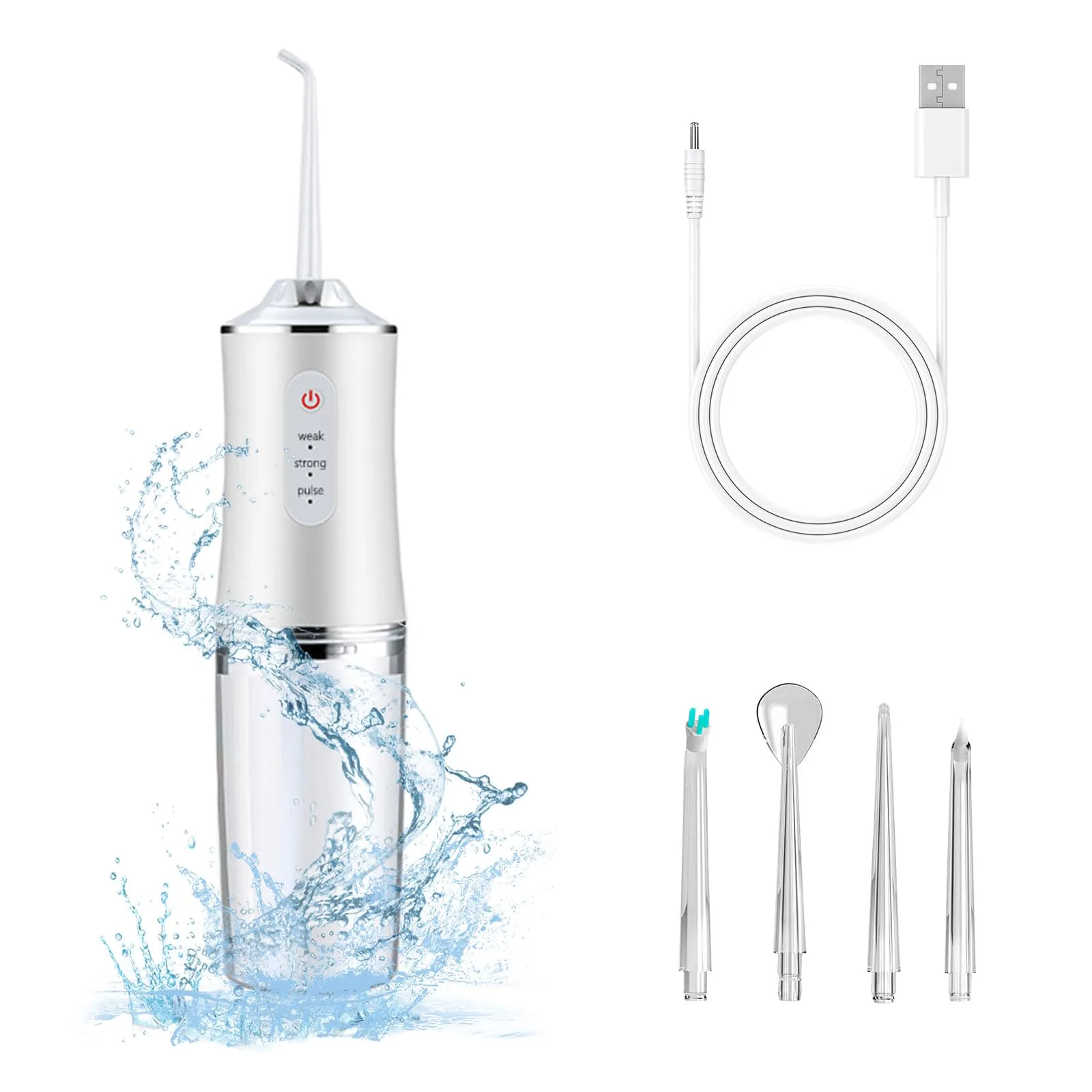 Cordless Water Flosser image 3