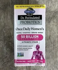 Dr Formulated Probiotics Capsules image 2