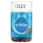 Goodbye Stress Gummies