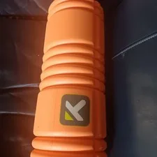 Grid Foam Roller image 2