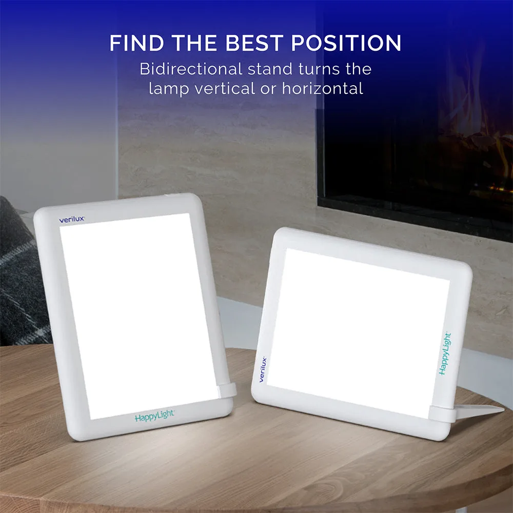 HappyLight Therapy Lamp image 2