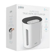 HEPA Air Purifier image 2
