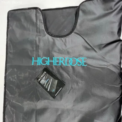 Infrared Sauna Blanket V4 image 2