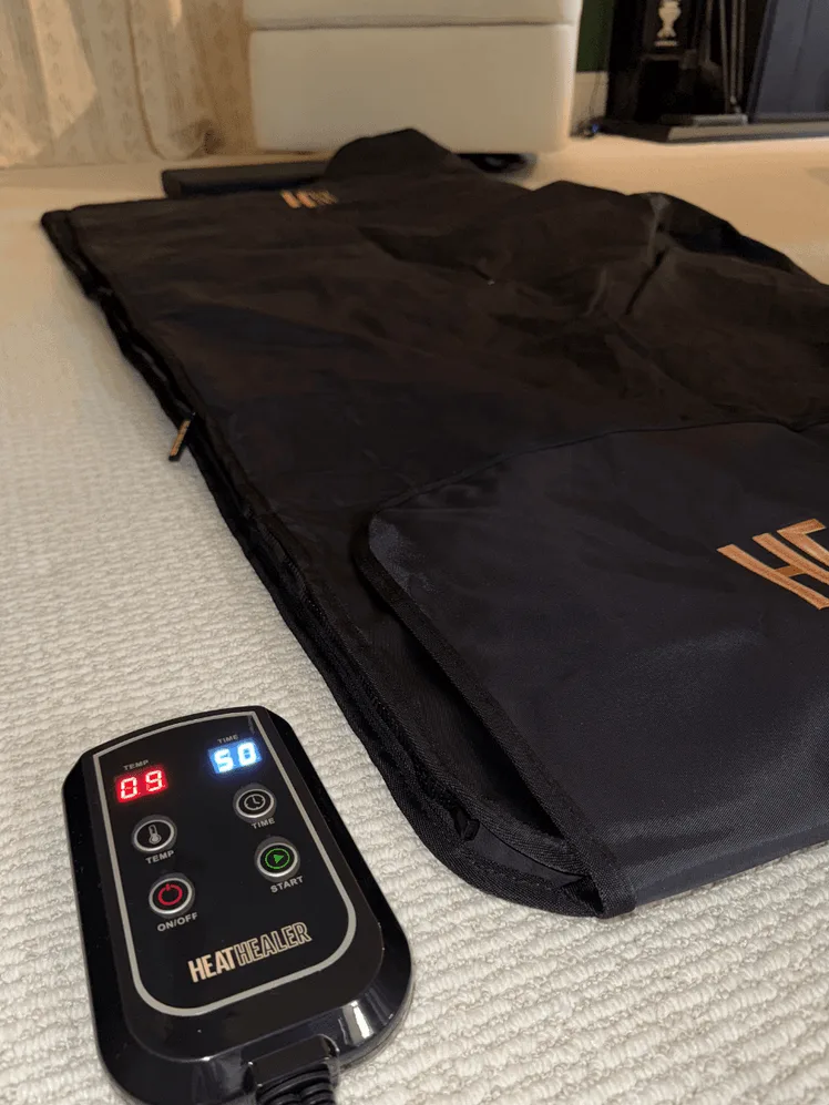 Infrared Sauna Blanket