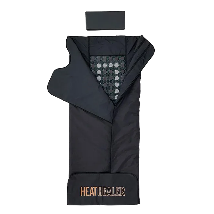 Infrared Sauna Blanket image 3