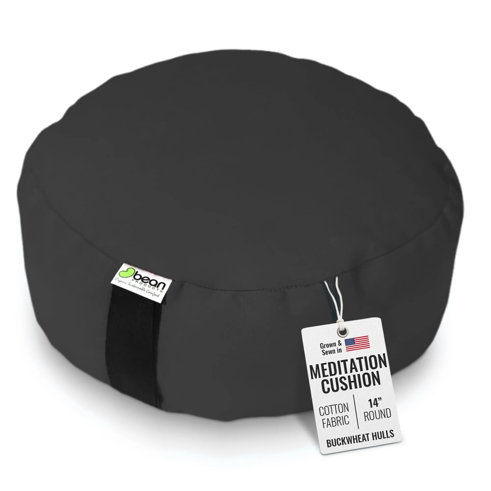 Meditation Cushion Set image 2