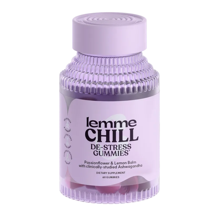 Melatonin Gummies image 3