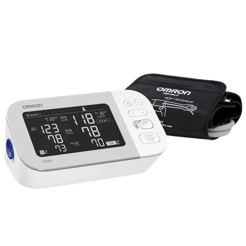 Platinum Blood Pressure Monitor image 2
