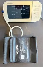 Platinum Blood Pressure Monitor image 3