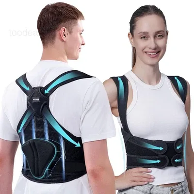 Posture Corrector Brace