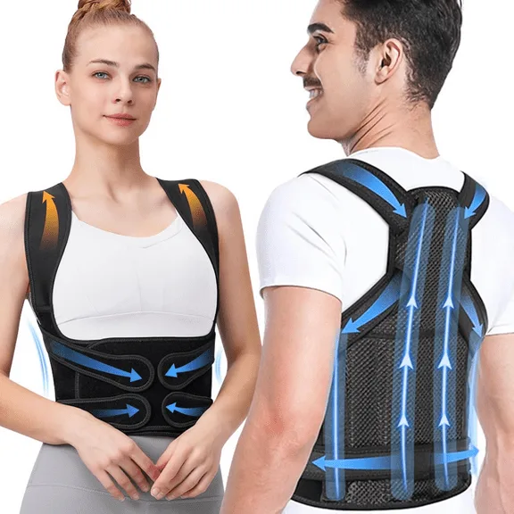 Posture Corrector Brace image 2