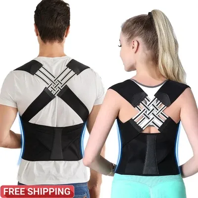 Posture Corrector Brace image 3