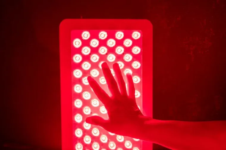 Red Light Therapy Panel image 3