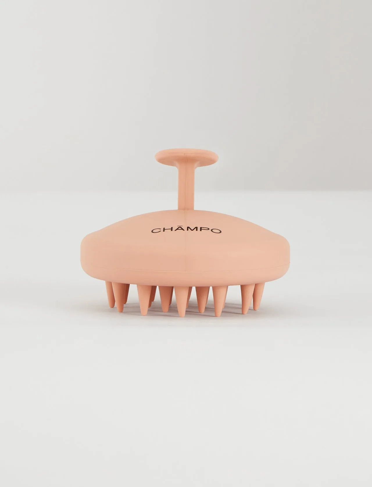 Scalp Massager Shampoo Brush