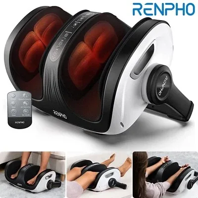 Shiatsu Foot Massager image 2