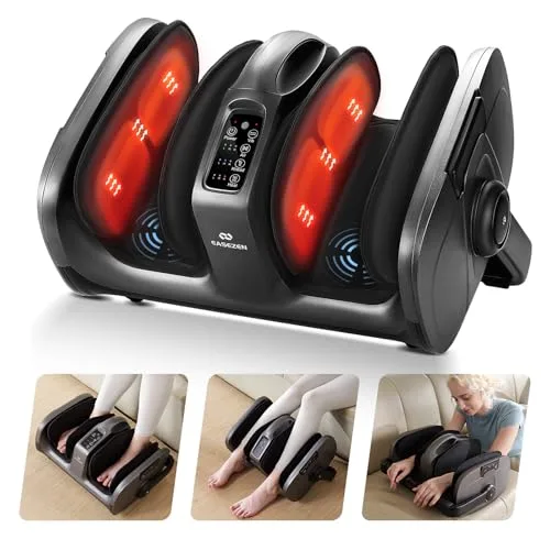 Shiatsu Foot Massager image 3