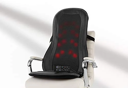 Shiatsu Massage Seat Cushion image 3