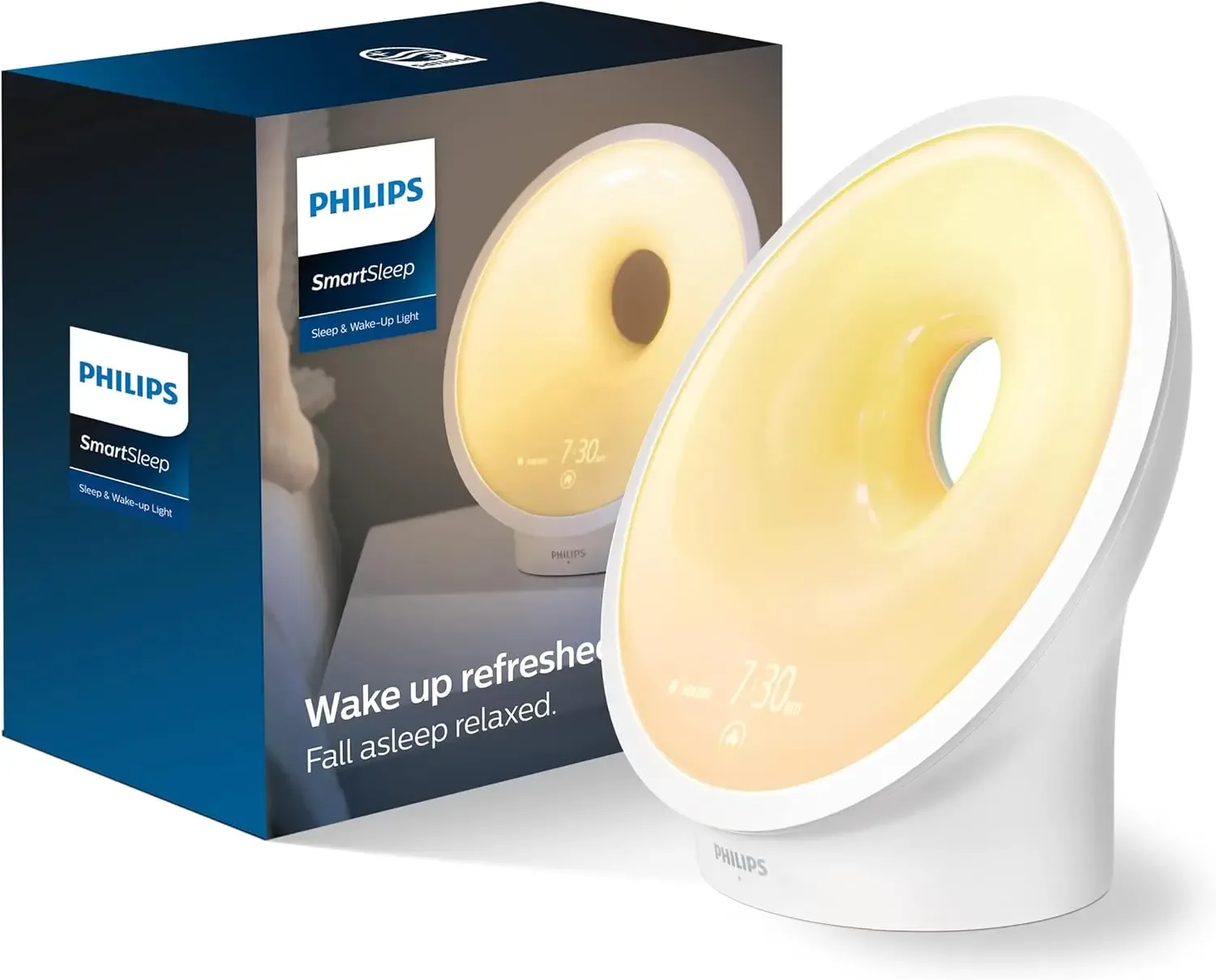 SmartSleep Wake-Up Light