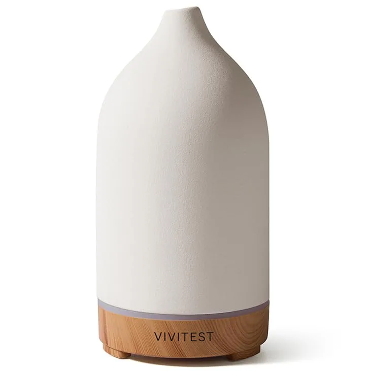 Stone Essential Oil Diffuser