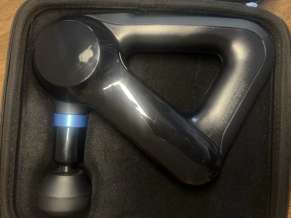 Theragun Elite Massage Gun image 3