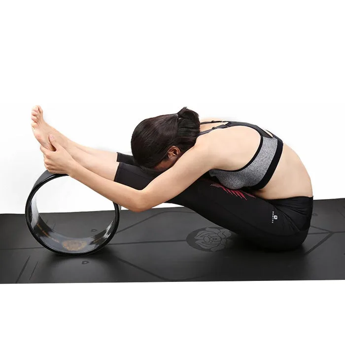 Yoga Wheel